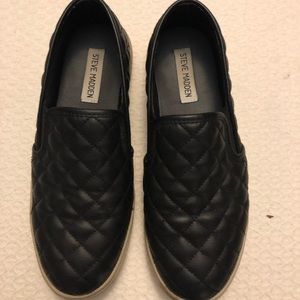 Steve Madden Slide Ons 7